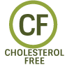 Cholesterol FreeCF Cholesterol FreeCF