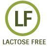 lactose free lactose free