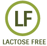 lactose free