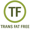 Tras Fat Free Tras Fat Free
