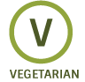 vegeterian vegeterian